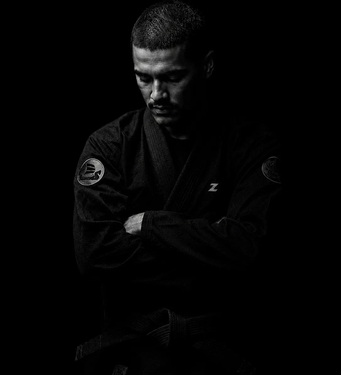 Why CEOs, Entrepreneurs, and Elite Performers Are Training Jiu-Jitsu