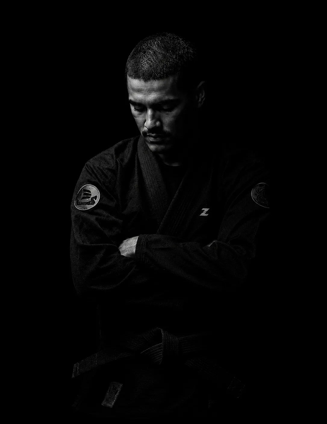 Why CEOs, Entrepreneurs, and Elite Performers Are Training Jiu-Jitsu