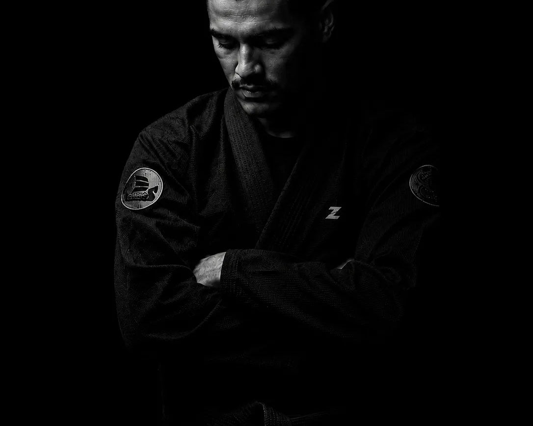 Why CEOs, Entrepreneurs, and Elite Performers Are Training Jiu-Jitsu