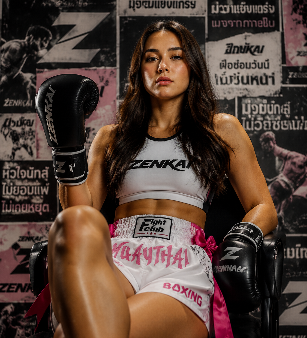 5 Things Every Martial Artist Should Never Train Without