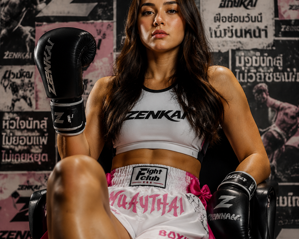 5 Things Every Martial Artist Should Never Train Without