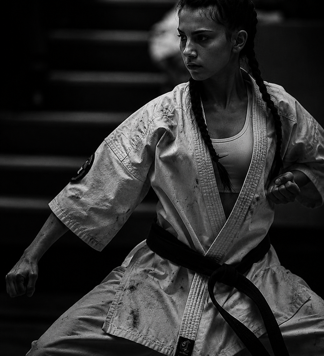As 10 Most Practiced Martial Arts in the World.