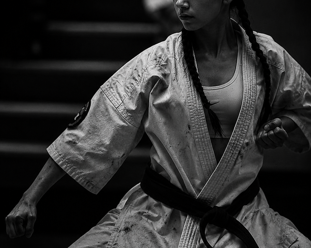 As 10 Most Practiced Martial Arts in the World.