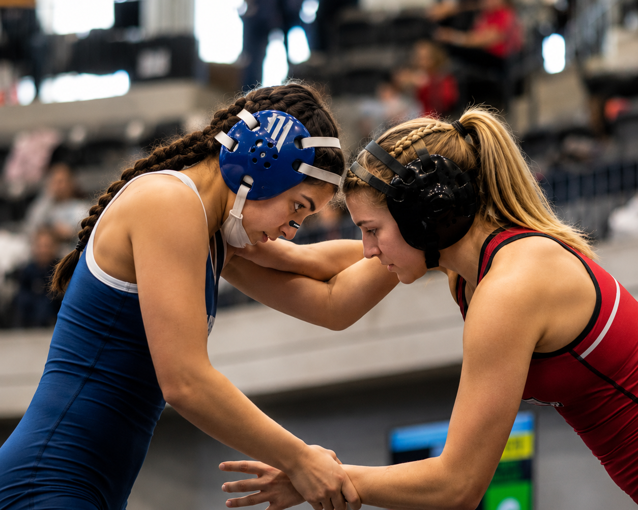 Mental Fatigue in Grappling | How Cognitive Exhaustion Affects Performance