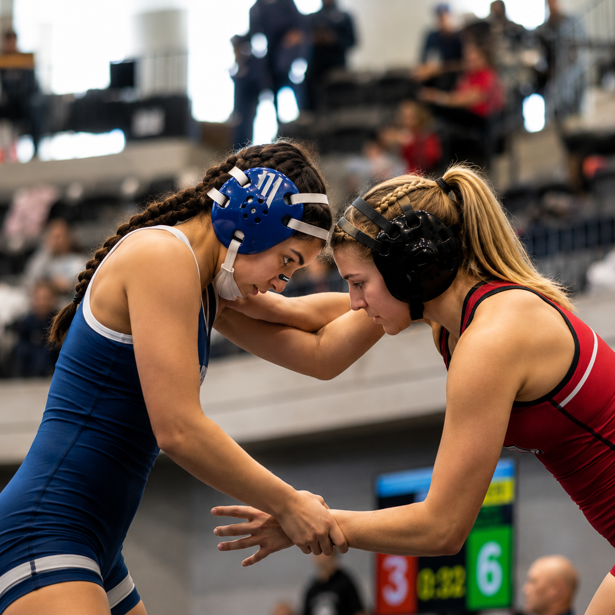 Mental Fatigue in Grappling | How Cognitive Exhaustion Affects Performance