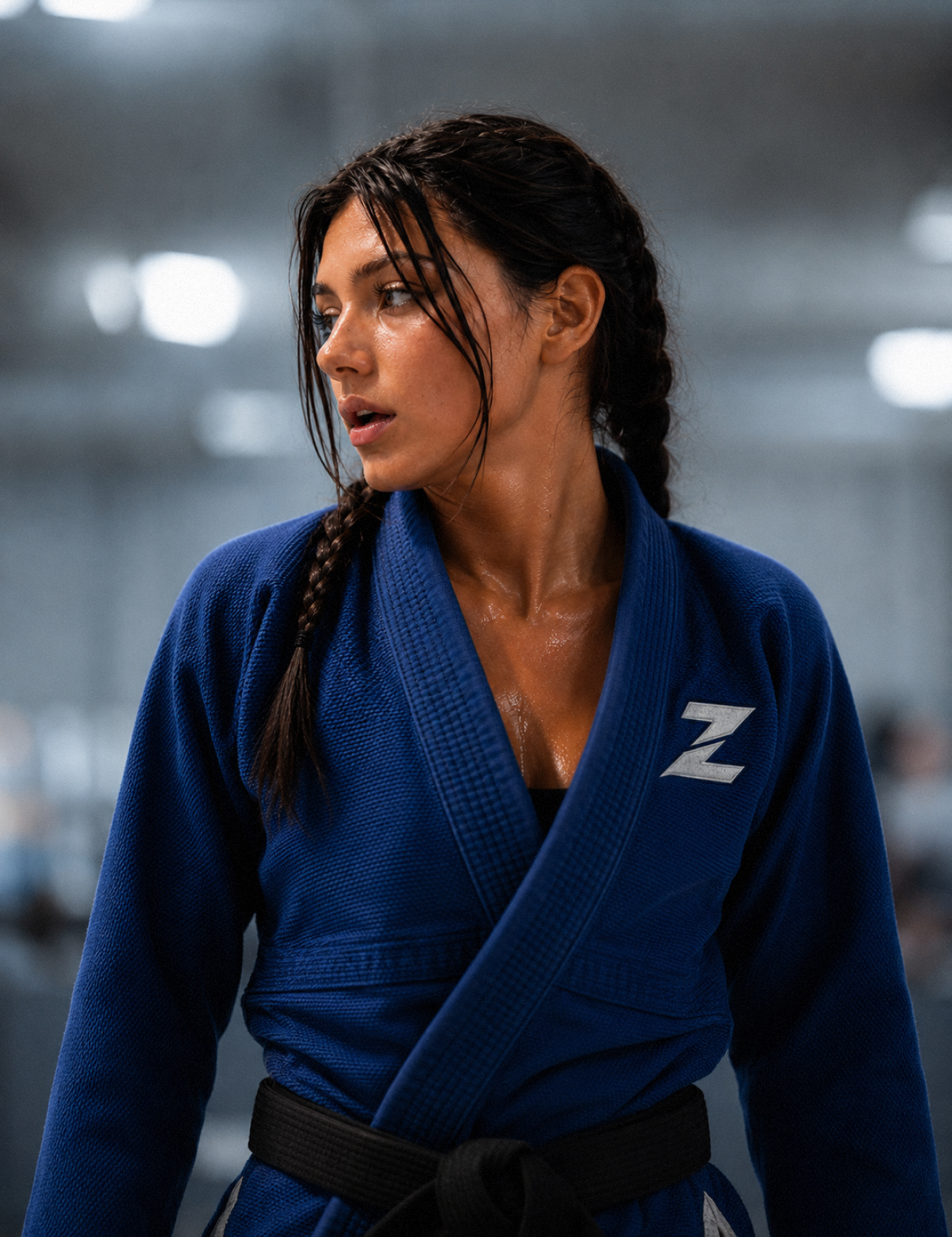 How to Improve Your Jiu-Jitsu Endurance Without Increasing Training Volume