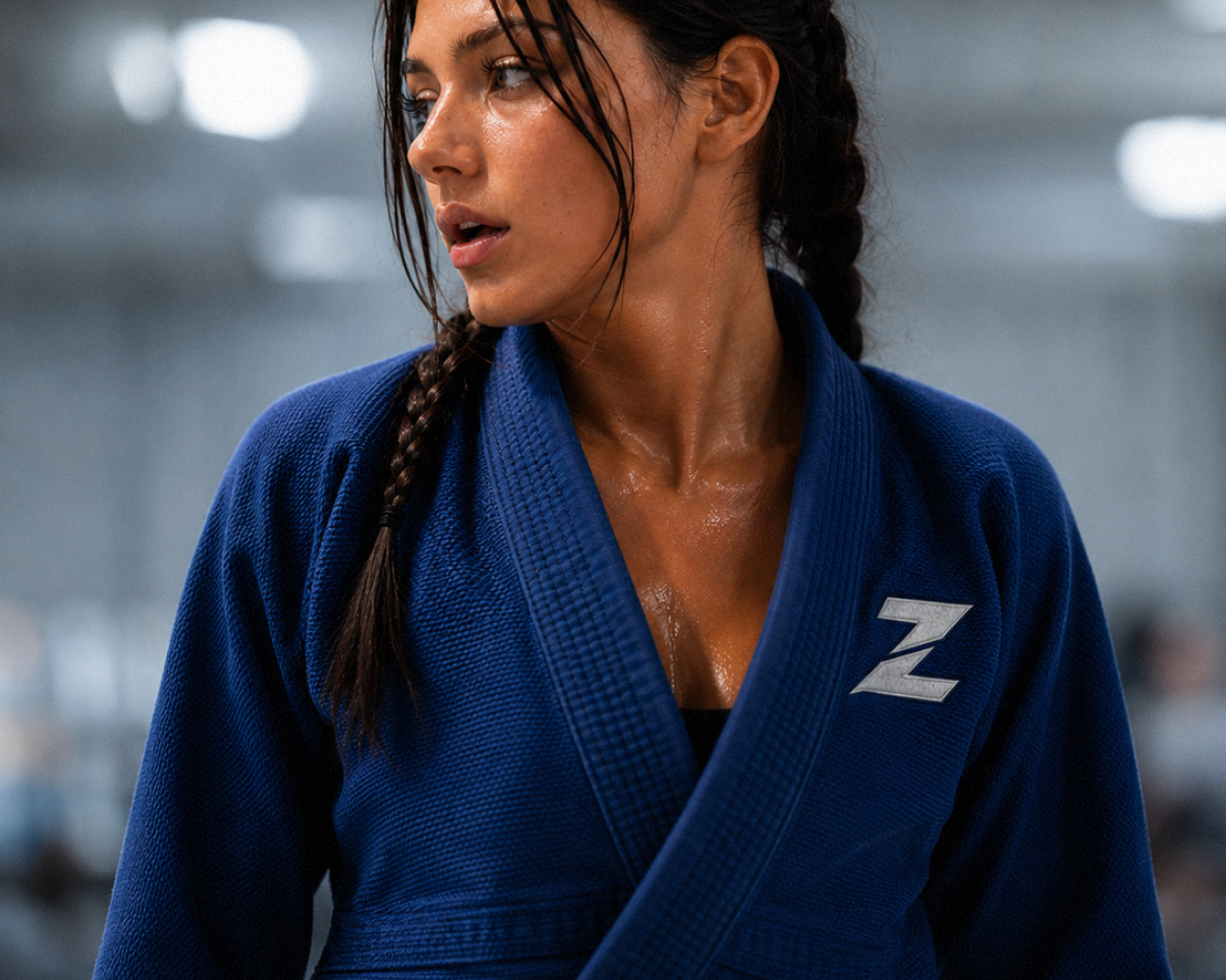 How to Improve Your Jiu-Jitsu Endurance Without Increasing Training Volume