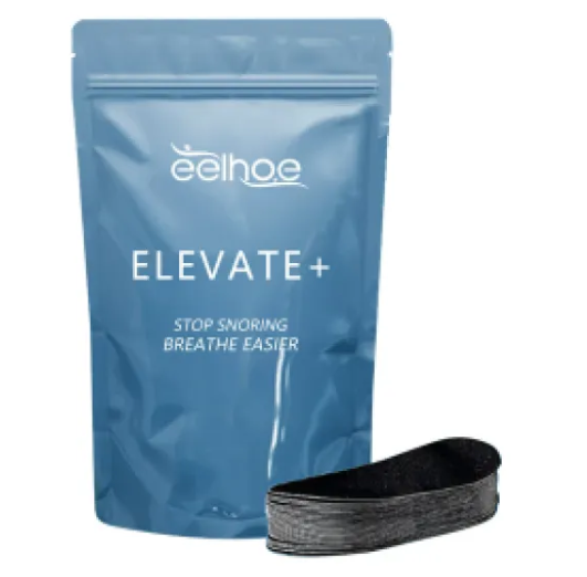 Nasal Breathing Paster
