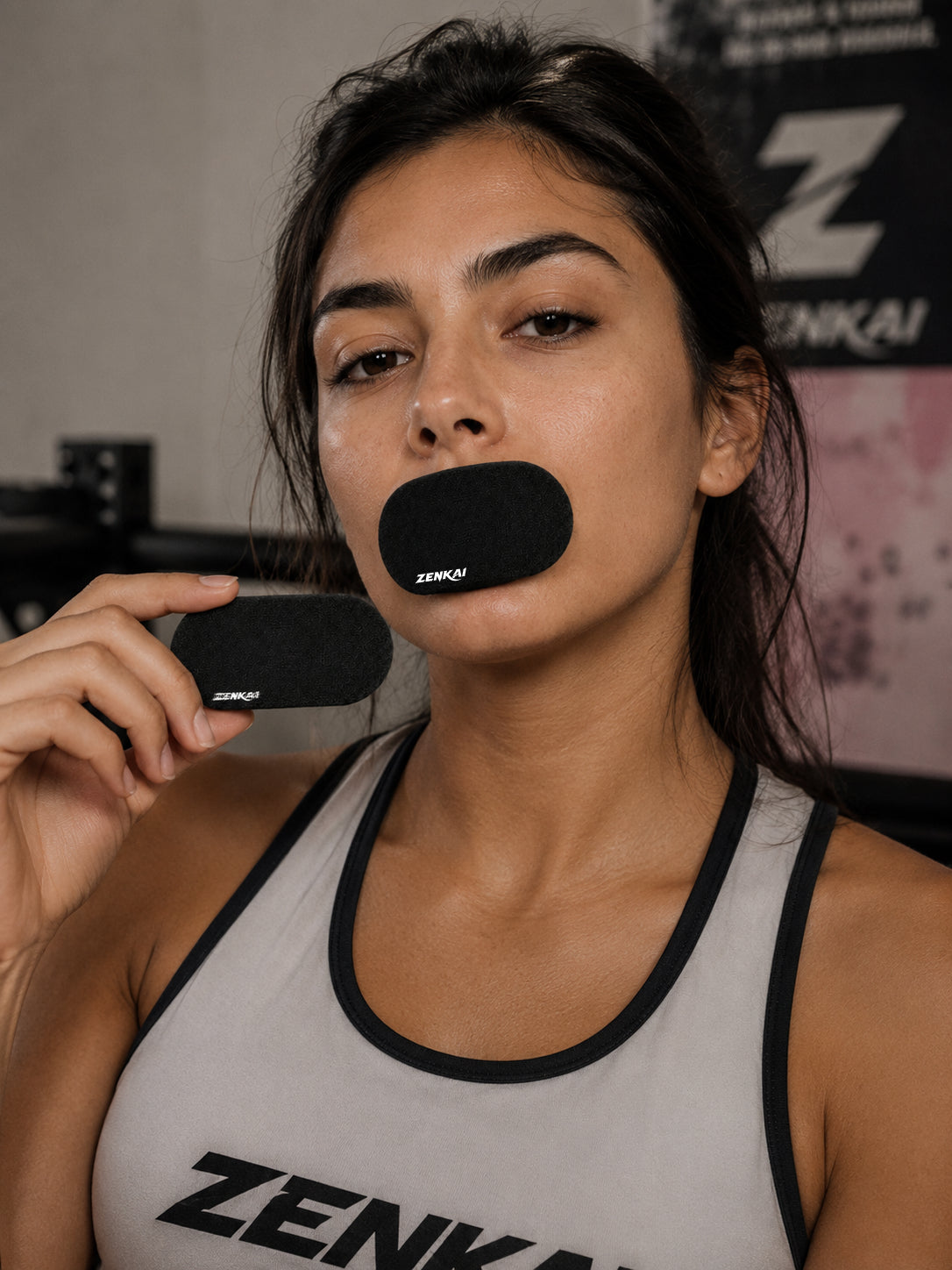 Tape Mouth BUMP® - For Marcial Peformance