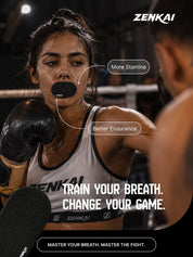 Tape Mouth BUMP® - For Marcial Peformance