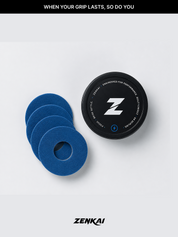 Finger Tape GRIP - Zenkai