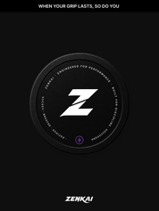 Finger Tape GRIP - Zenkai