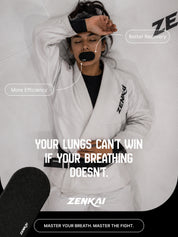 Tape Mouth BUMP® - For Marcial Peformance