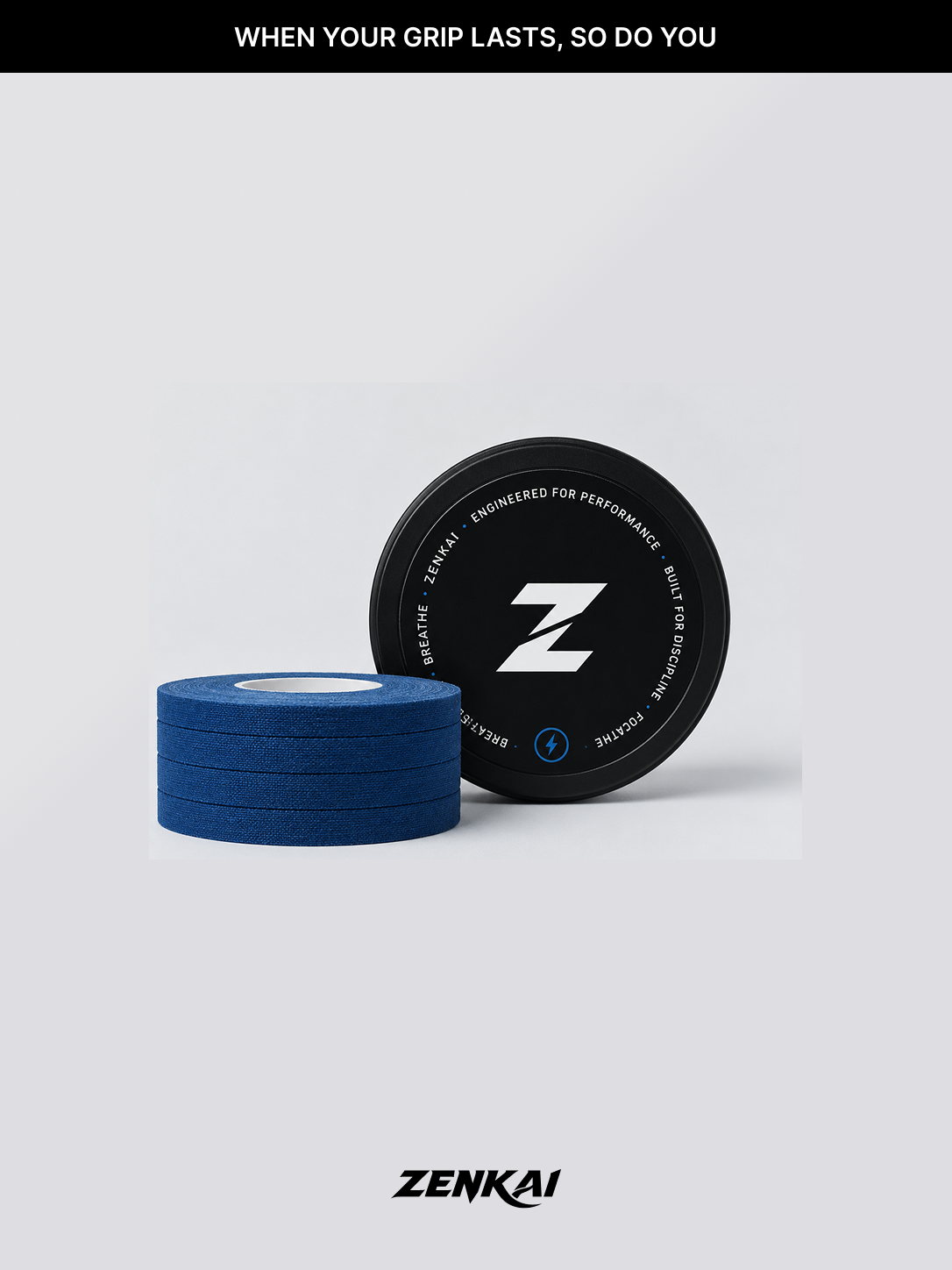 Finger Tape GRIP - Zenkai