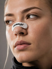 Nasal Strips FLOW® - For Marcial Peformance