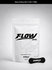 Nasal Strips FLOW® - For Marcial Peformance