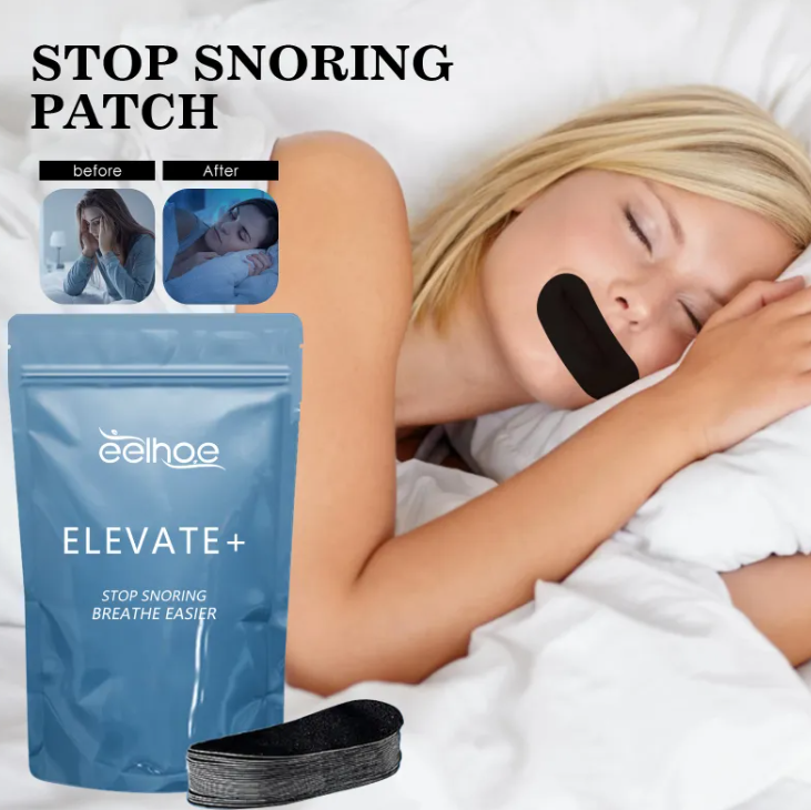 Nasal Breathing Paster
